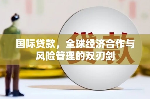 城西国际贷款，全球经济合作与风险管理的双刃剑