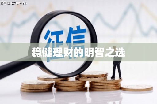 城西稳健理财的明智之选