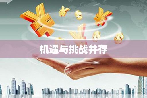 城西机遇与挑战并存