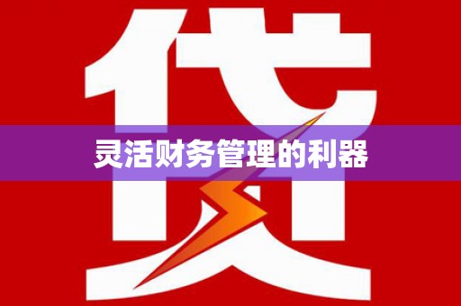 城西灵活财务管理的利器