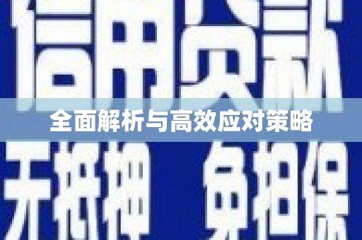 城西全面解析与高效应对策略