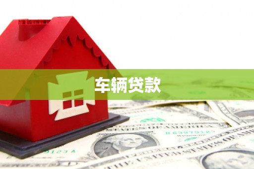 城西车辆贷款