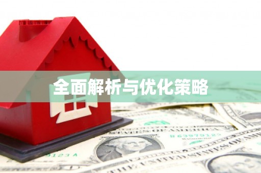 城西全面解析与优化策略